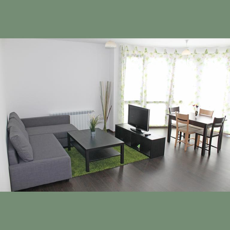 Flora Apartment Centrum Szófia Kültér fotó