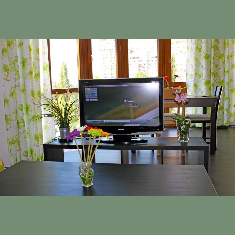 Flora Apartment Centrum Szófia Szoba fotó