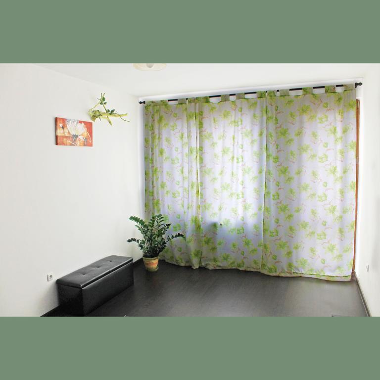 Flora Apartment Centrum Szófia Kültér fotó