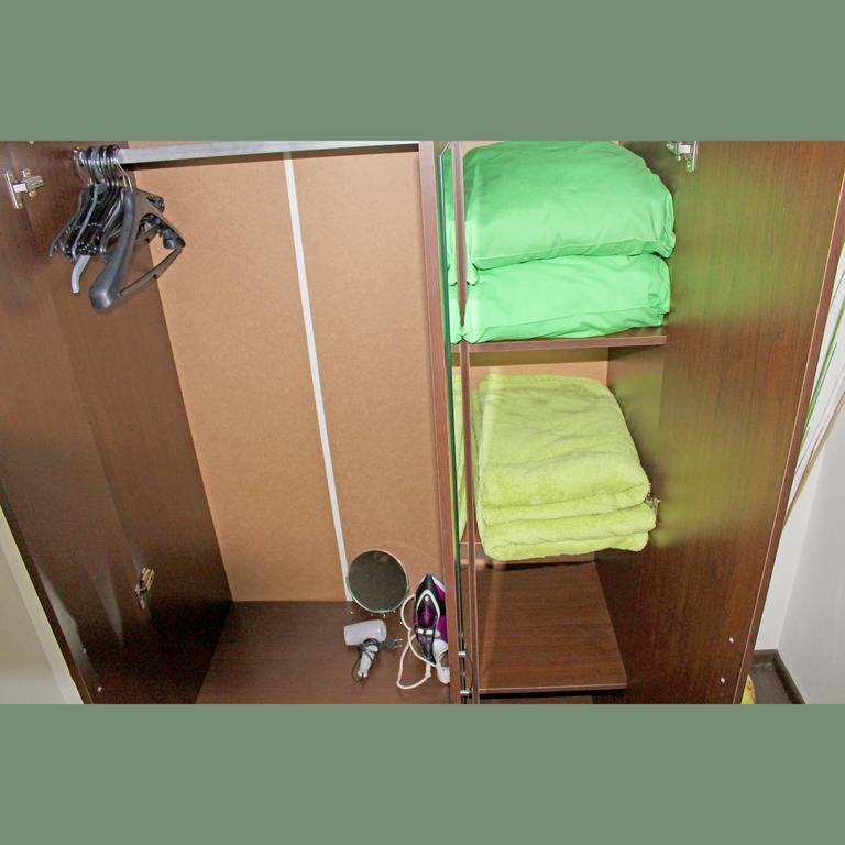 Flora Apartment Centrum Szófia Kültér fotó