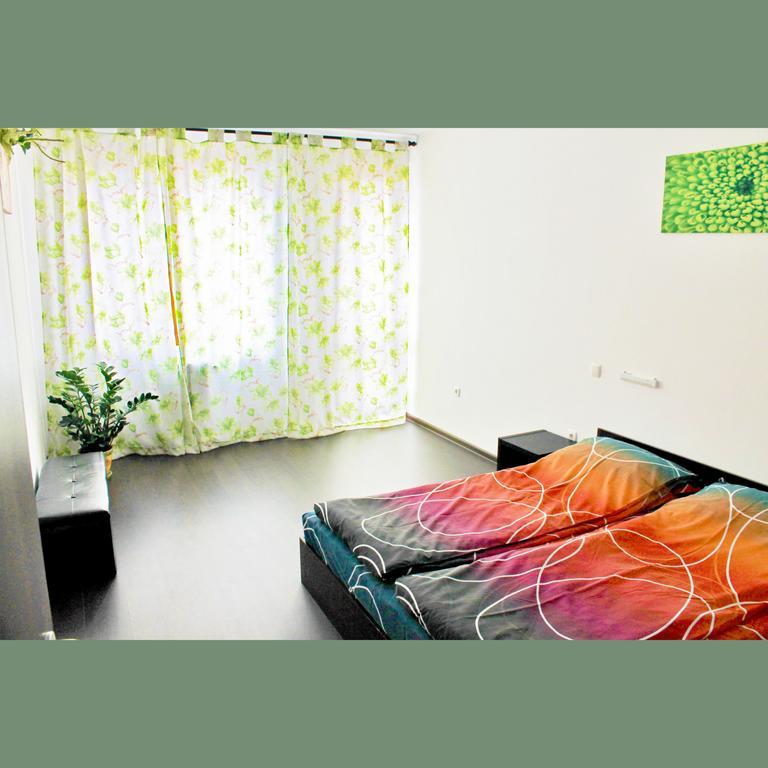 Flora Apartment Centrum Szófia Kültér fotó