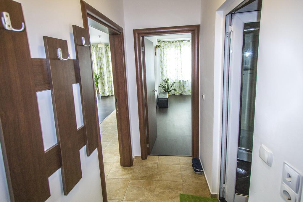 Flora Apartment Centrum Szófia Kültér fotó